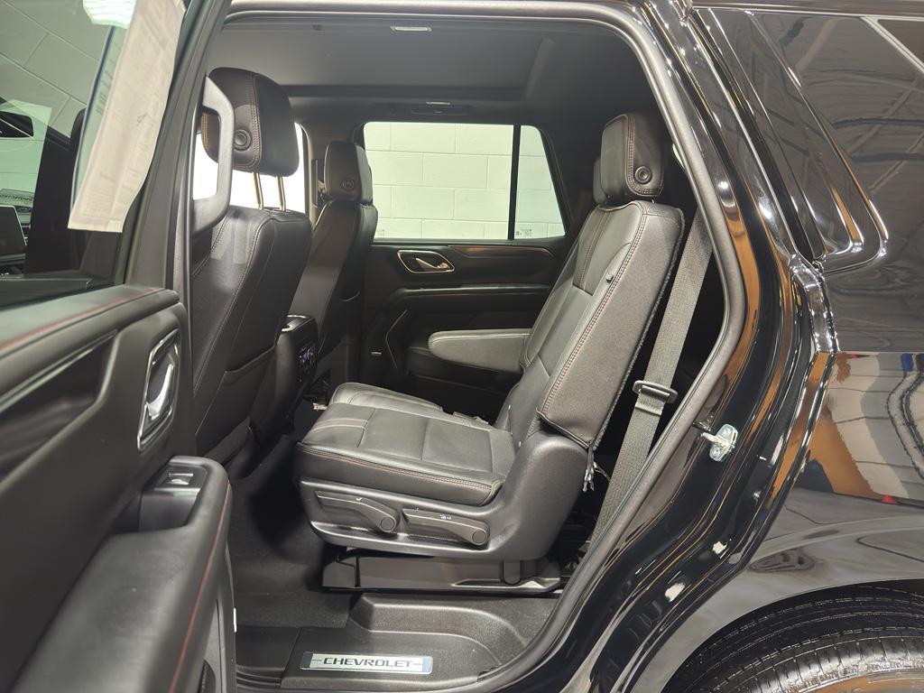 used 2021 Chevrolet Tahoe car, priced at $36,990