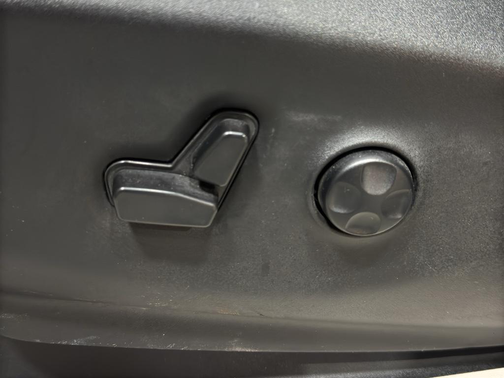 used 2024 Chrysler Voyager car, priced at $24,990