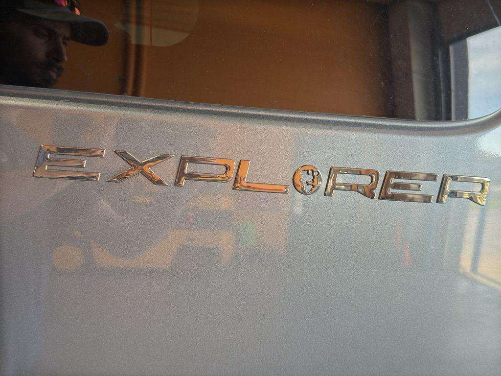 new 2025 Chevrolet Express 2500 car, priced at $87,195