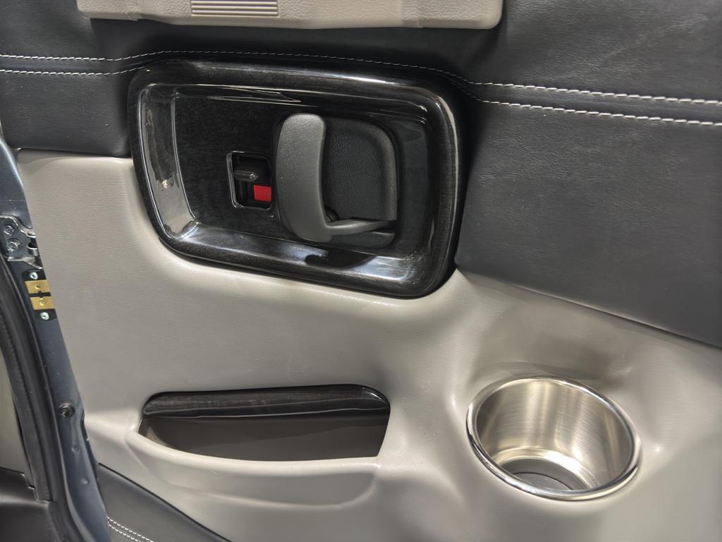 new 2025 Chevrolet Express 2500 car, priced at $87,195