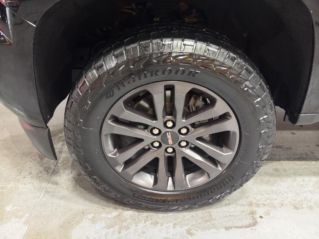 used 2018 GMC Canyon car, priced at $21,490