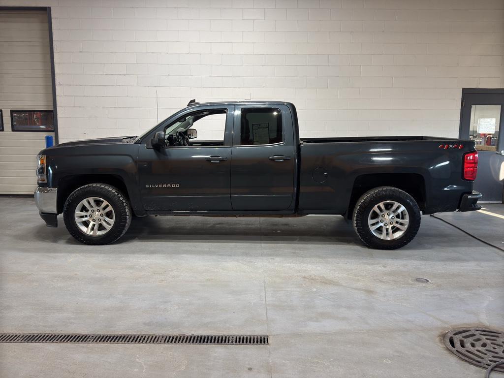 used 2019 Chevrolet Silverado 1500 car, priced at $25,490