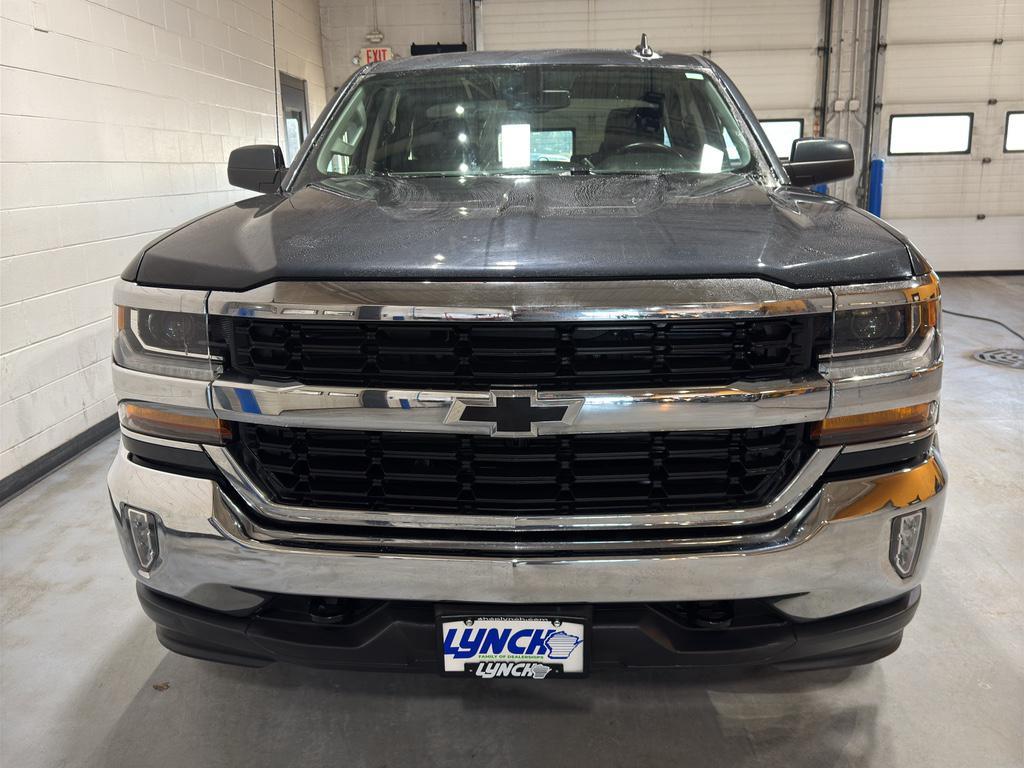 used 2019 Chevrolet Silverado 1500 car, priced at $25,490
