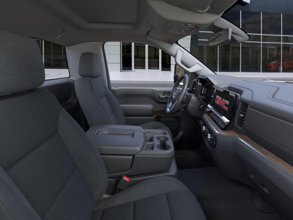 new 2026 GMC Sierra 3500 car, priced at $76,284