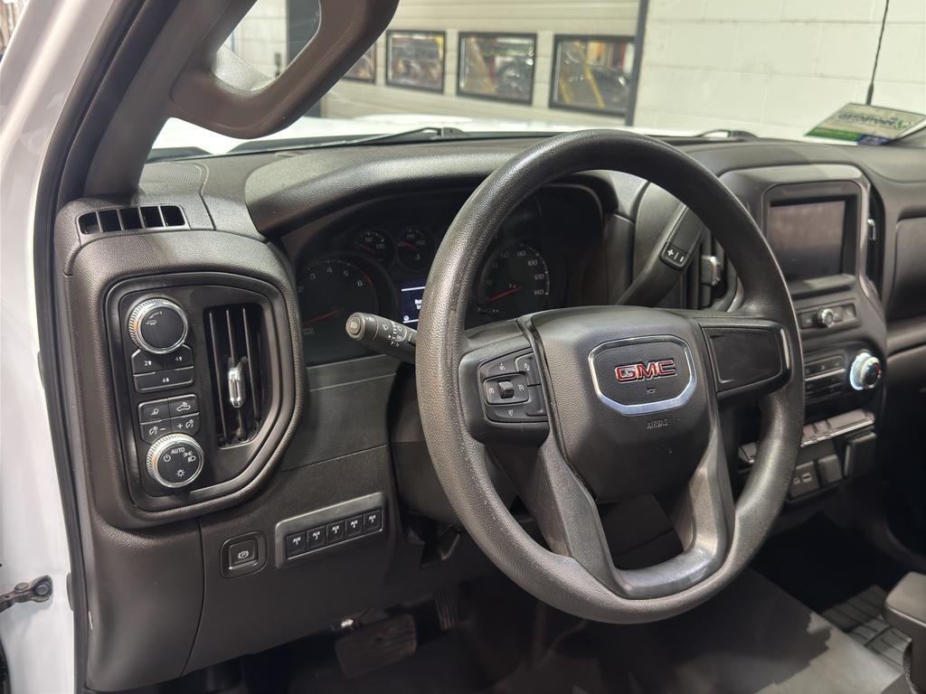 used 2024 GMC Sierra 2500 car, priced at $47,790