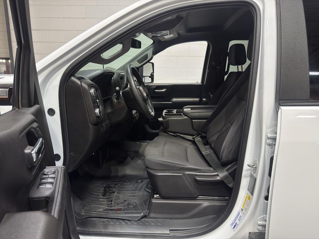 used 2024 GMC Sierra 2500 car, priced at $47,790