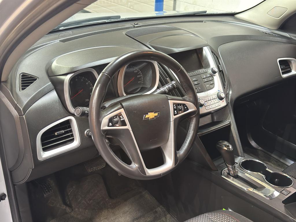 used 2017 Chevrolet Equinox car, priced at $12,490