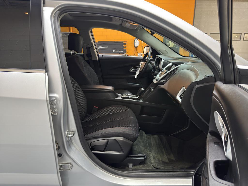 used 2017 Chevrolet Equinox car, priced at $12,490