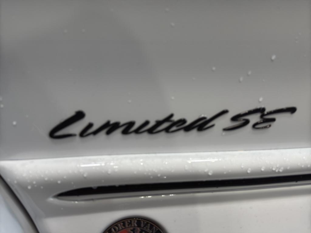 new 2025 Chevrolet Express 2500 car, priced at $87,995