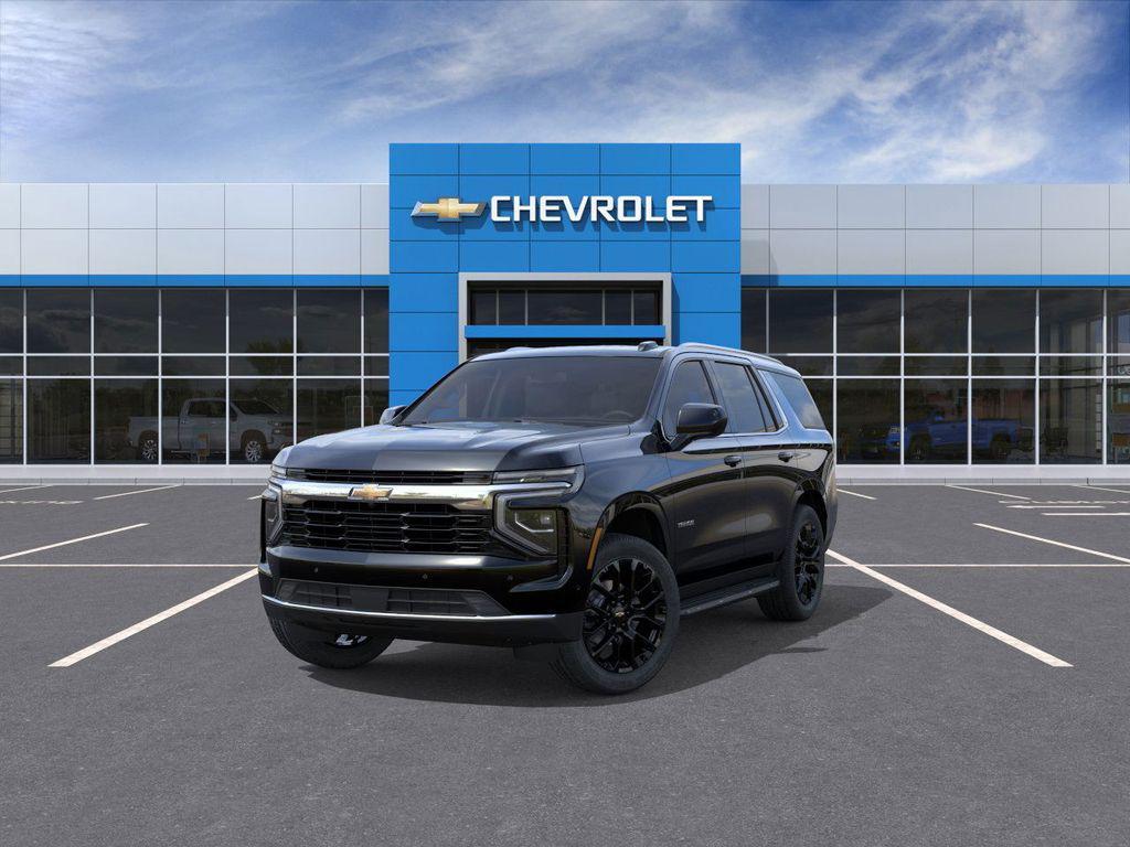 new 2026 Chevrolet Tahoe car, priced at $66,729