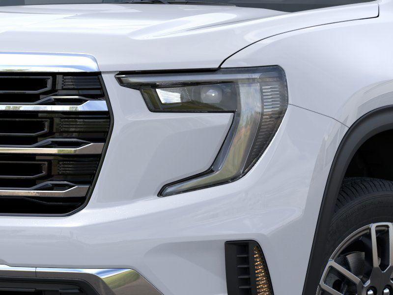 new 2026 GMC Acadia car, priced at $46,992