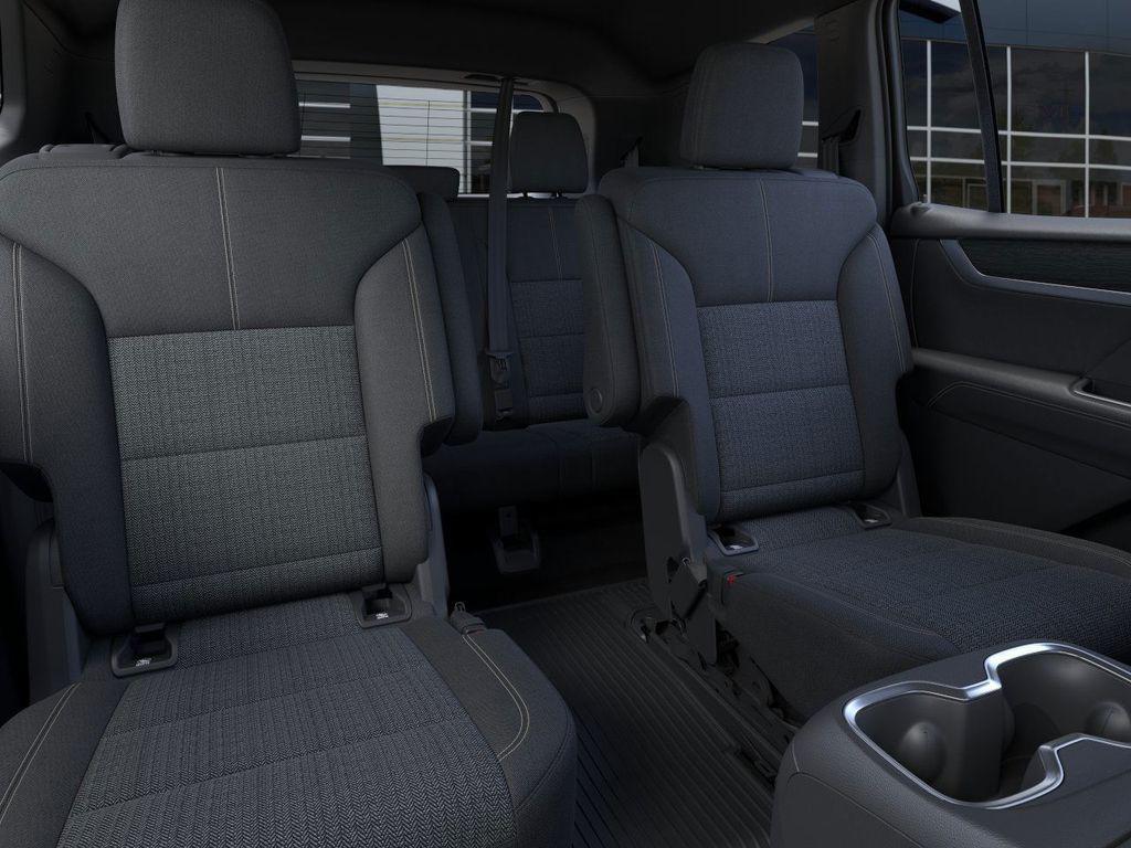 new 2026 GMC Acadia car, priced at $46,992