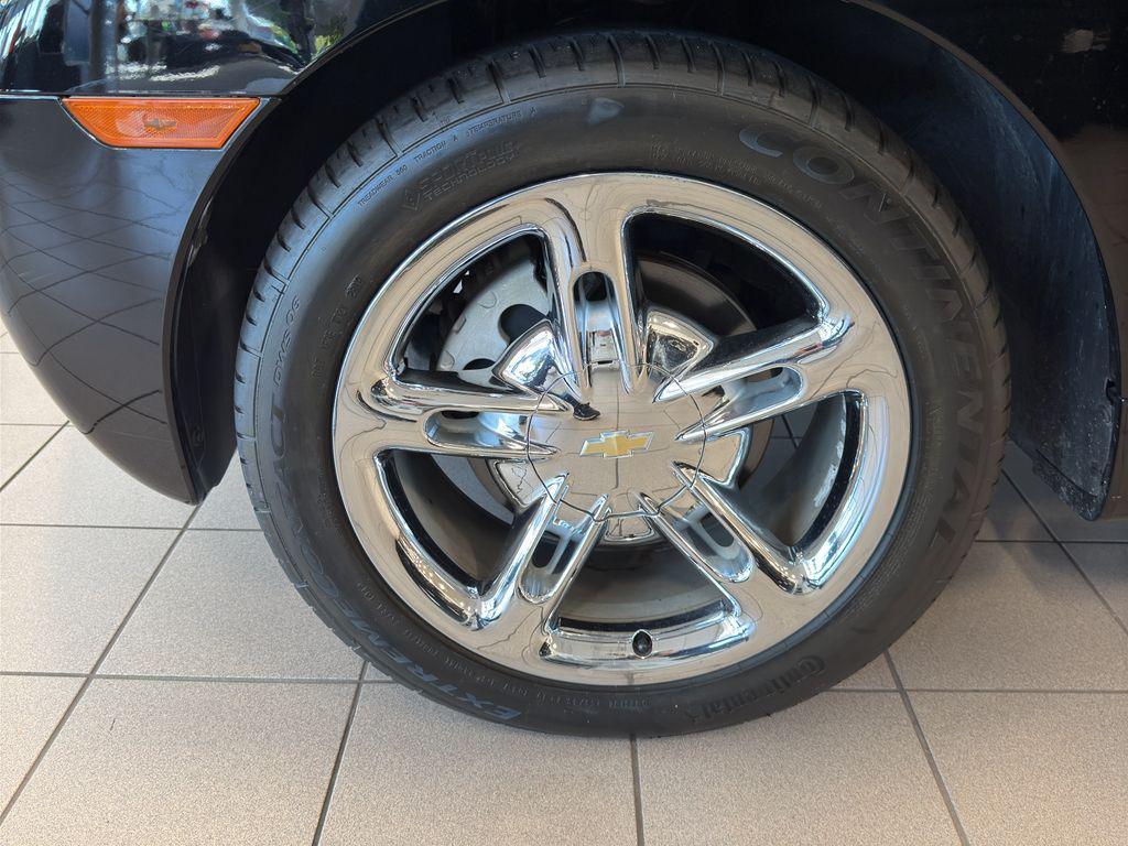 used 2006 Chevrolet SSR car, priced at $41,990