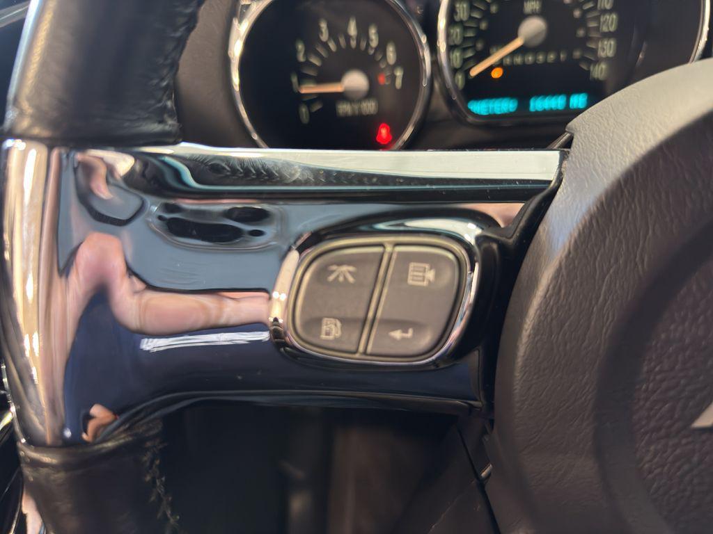 used 2006 Chevrolet SSR car, priced at $41,990