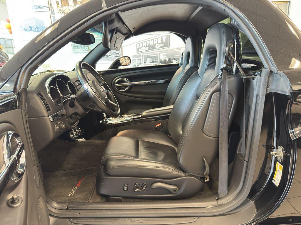 used 2006 Chevrolet SSR car, priced at $41,990