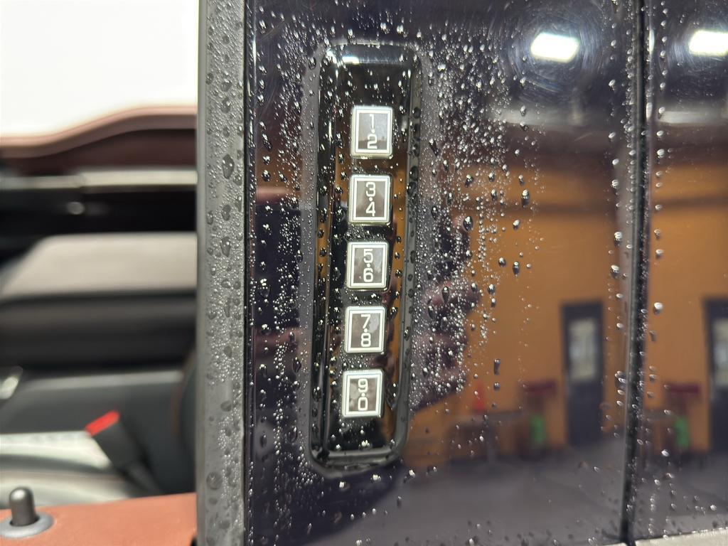 used 2023 Ford F-150 car, priced at $48,290