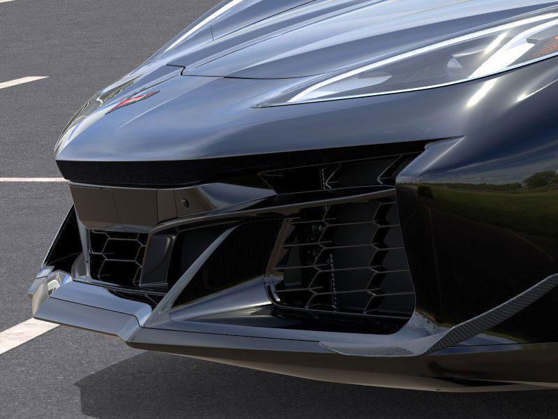 new 2026 Chevrolet Corvette car, priced at $149,145