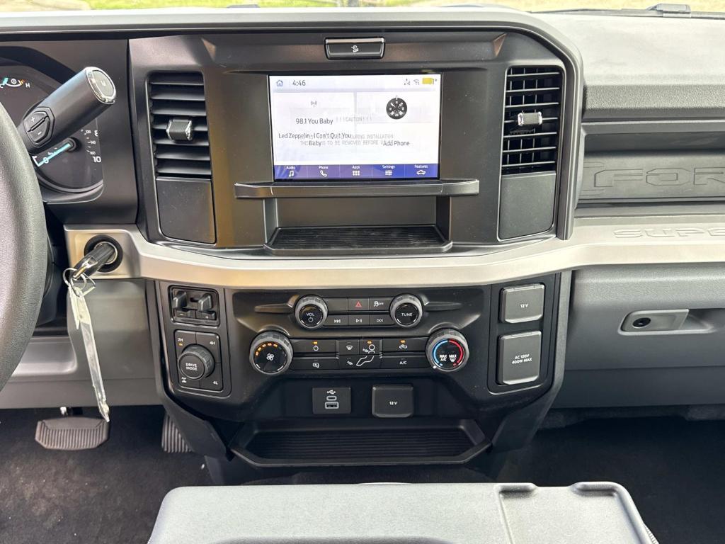 new 2026 Ford F-250 car