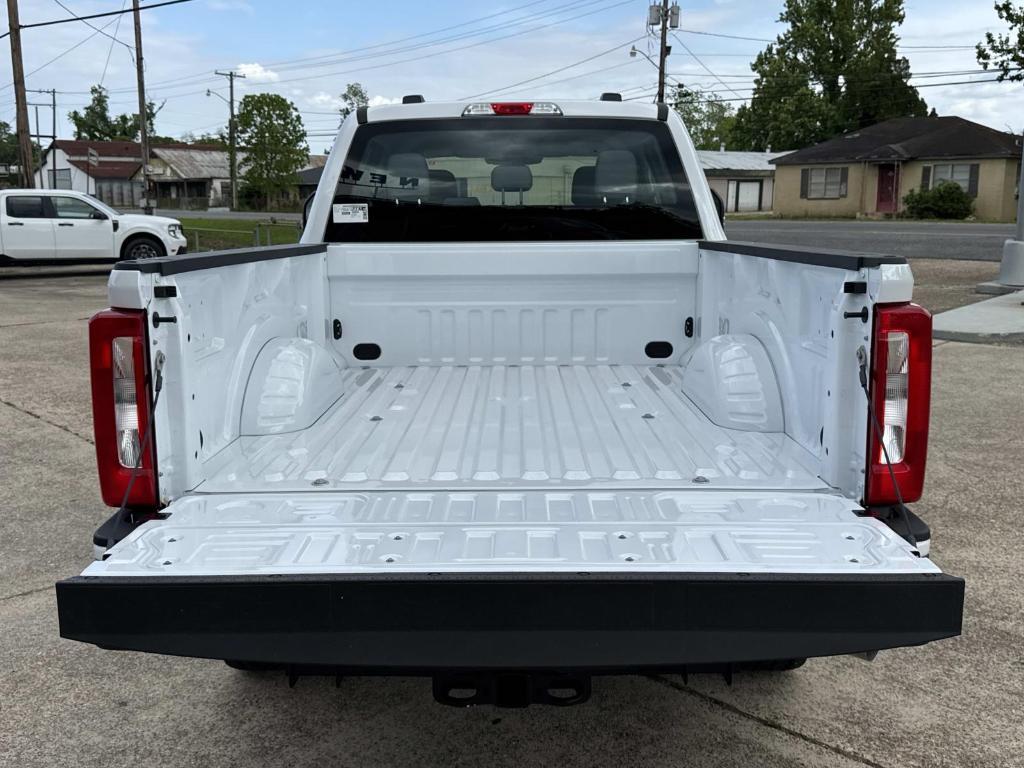 new 2026 Ford F-250 car