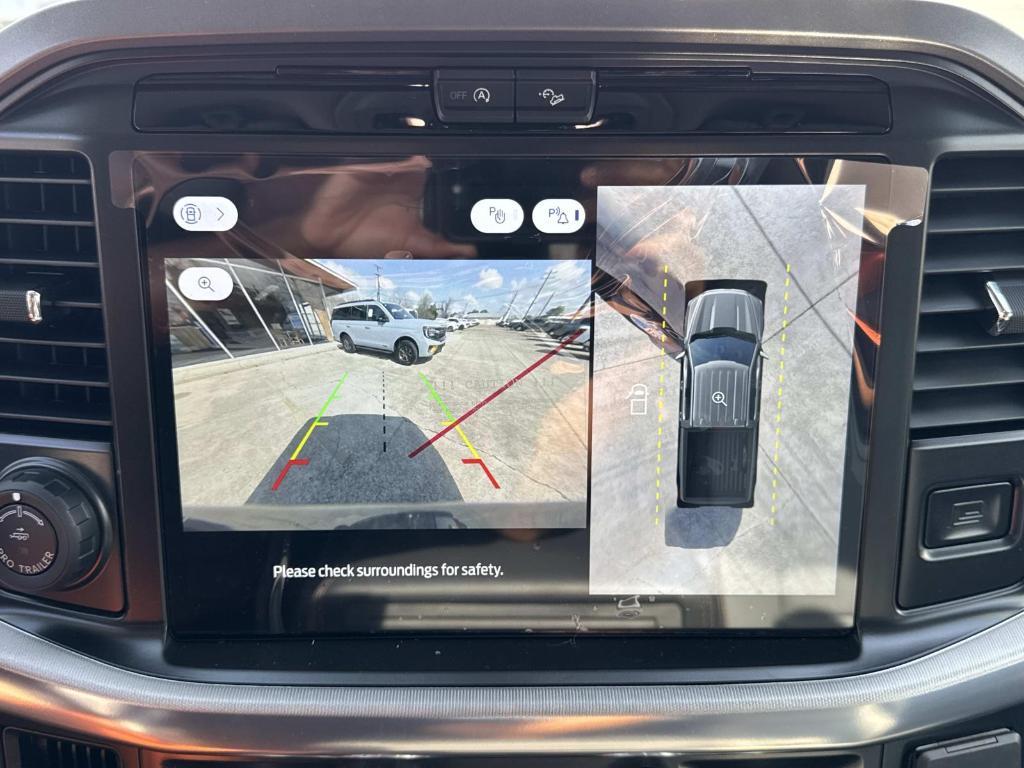 new 2026 Ford F-150 car