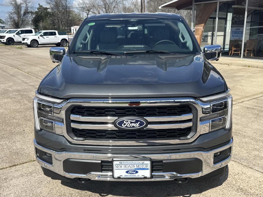 new 2026 Ford F-150 car