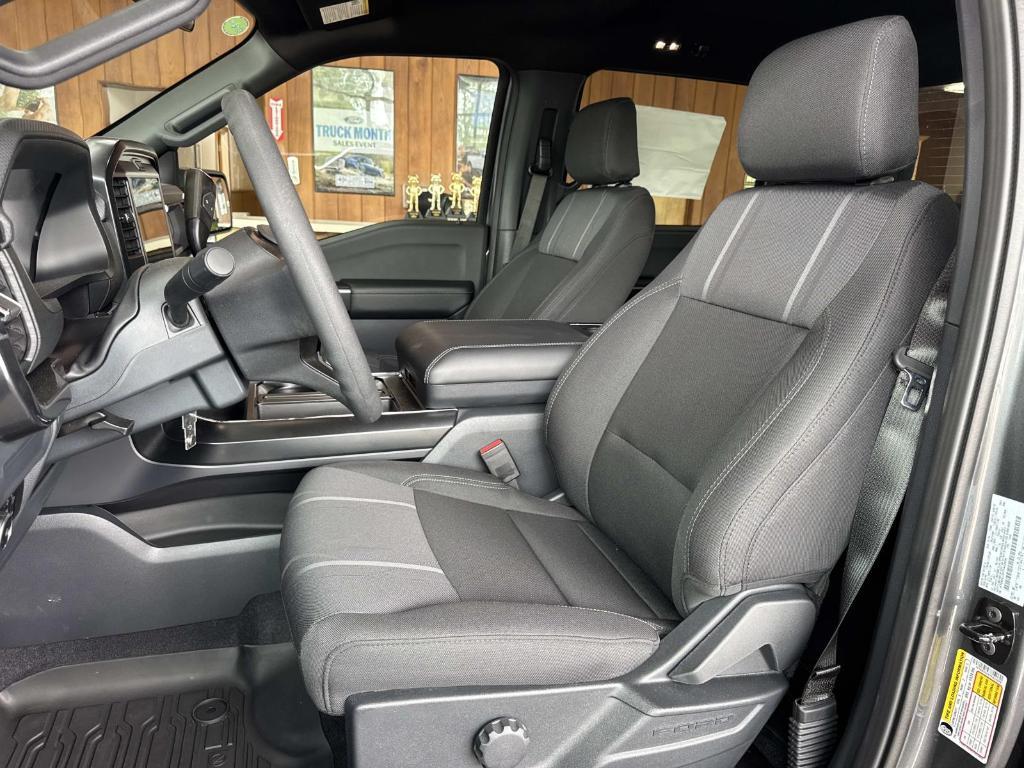 new 2026 Ford F-150 car
