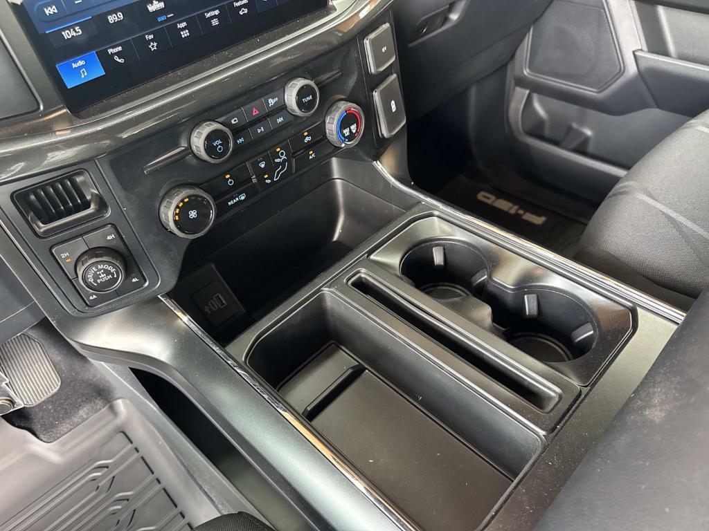 new 2026 Ford F-150 car