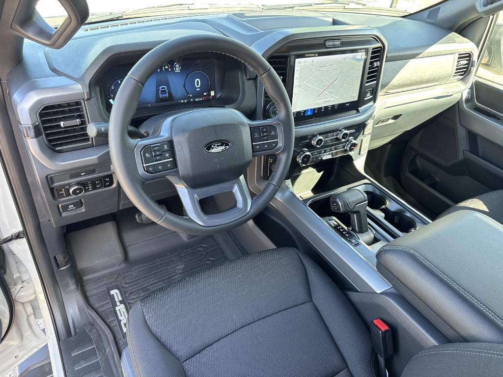 new 2026 Ford F-150 car