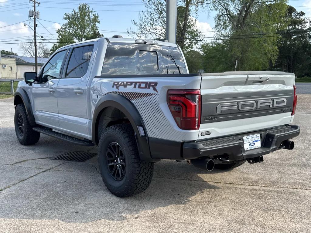 new 2026 Ford F-150 car