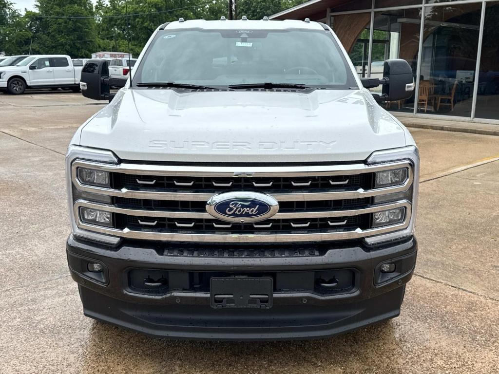 new 2025 Ford F-250 car, priced at $91,998