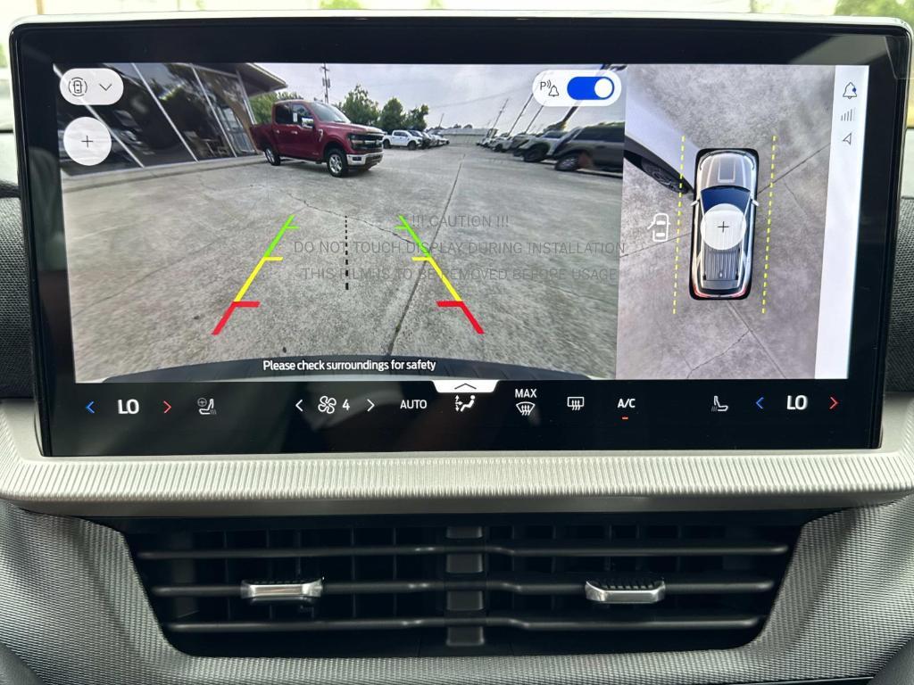 new 2026 Ford Explorer car