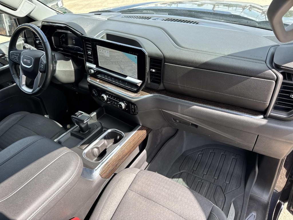 used 2023 GMC Sierra 1500 car, priced at $42,995