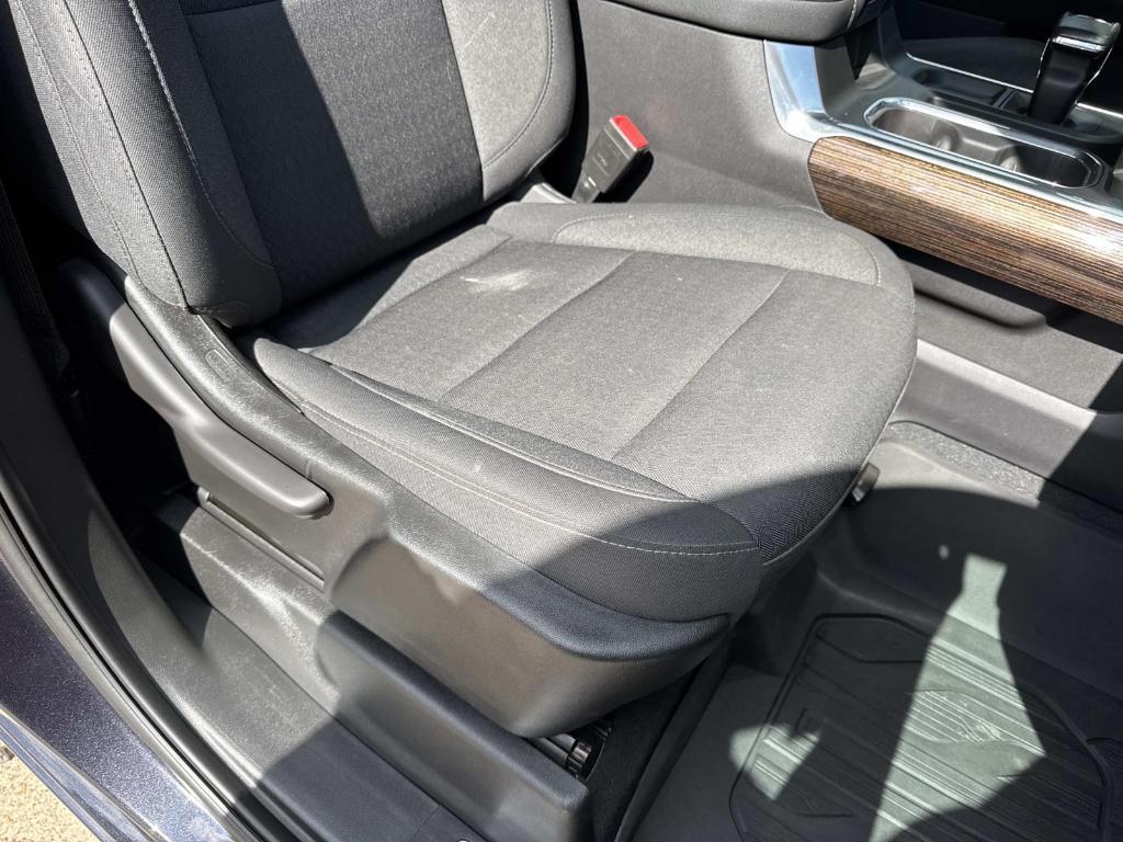 used 2023 GMC Sierra 1500 car, priced at $42,995