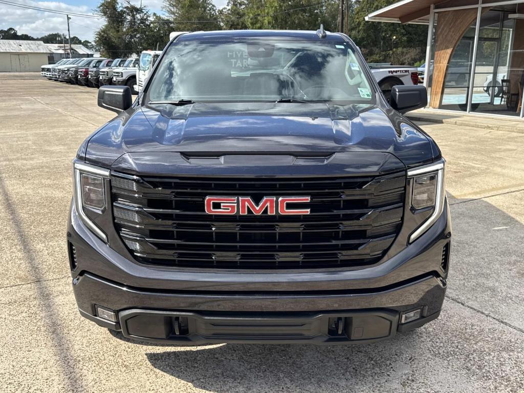 used 2023 GMC Sierra 1500 car, priced at $42,995