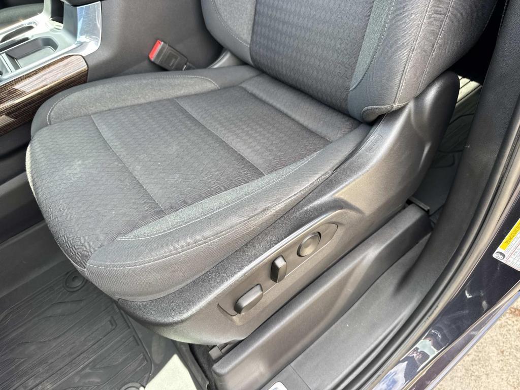 used 2023 GMC Sierra 1500 car, priced at $42,995