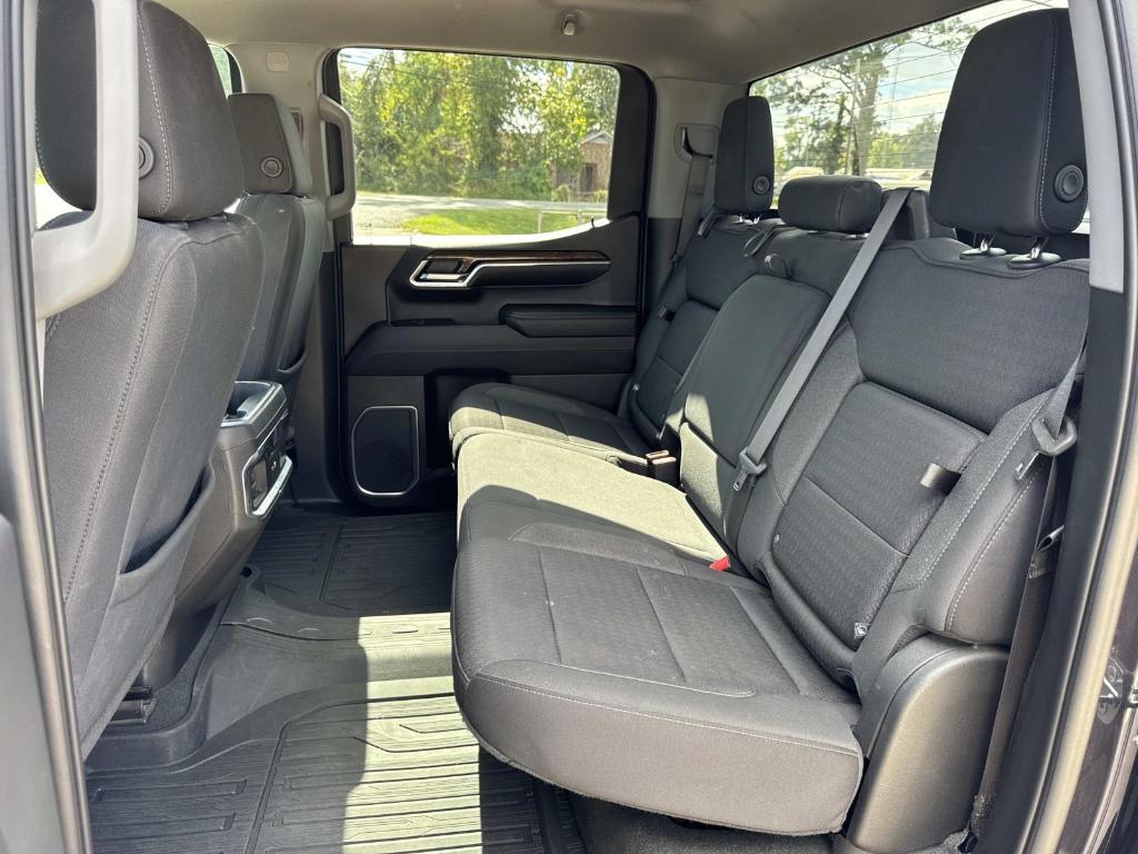 used 2023 GMC Sierra 1500 car, priced at $42,995