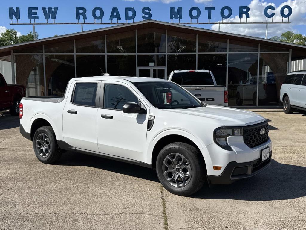 new 2026 Ford Maverick car