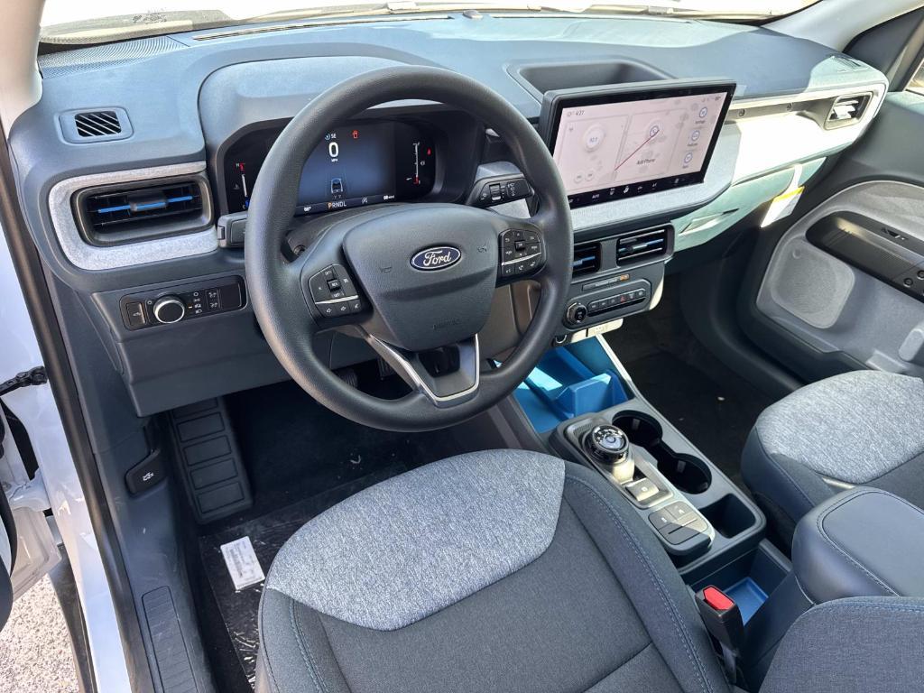 new 2026 Ford Maverick car