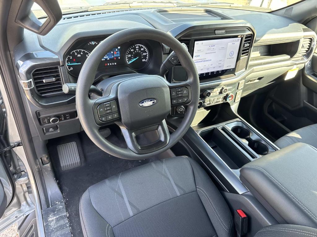 new 2026 Ford F-150 car