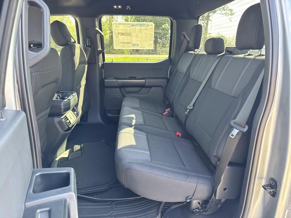 new 2026 Ford F-150 car