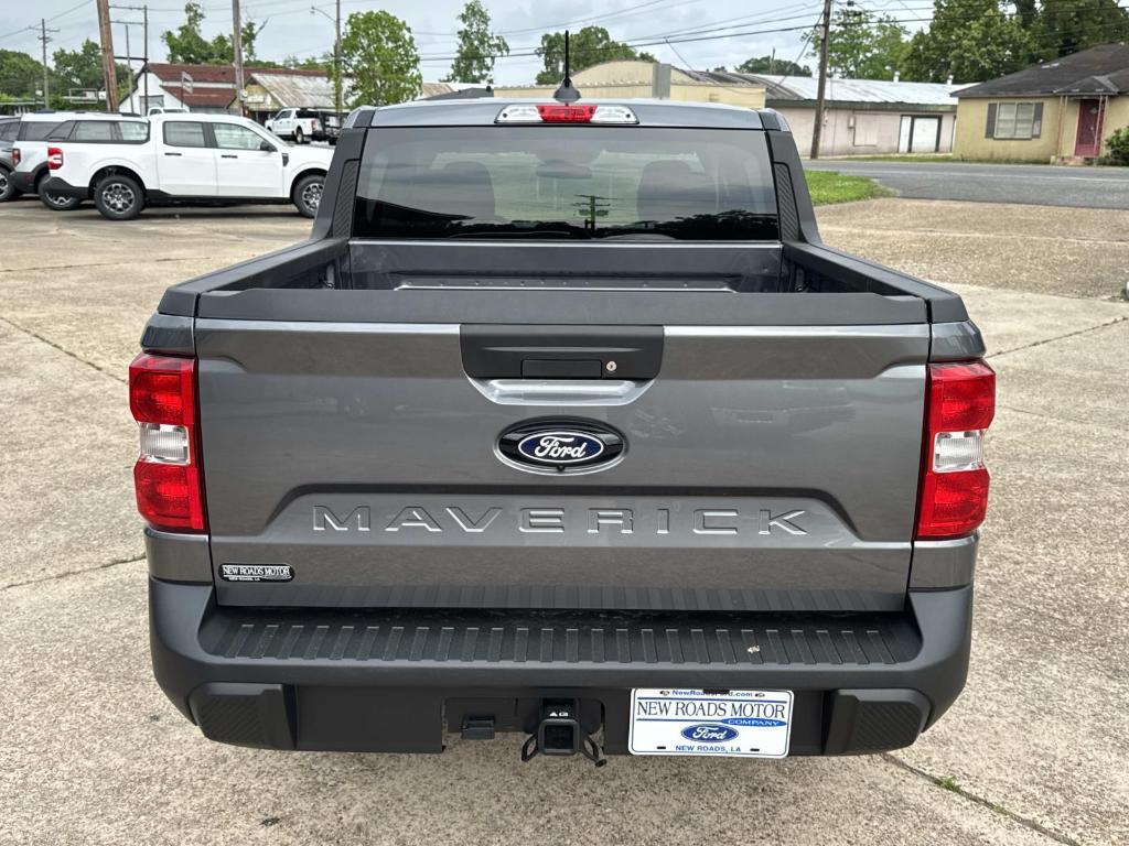new 2026 Ford Maverick car