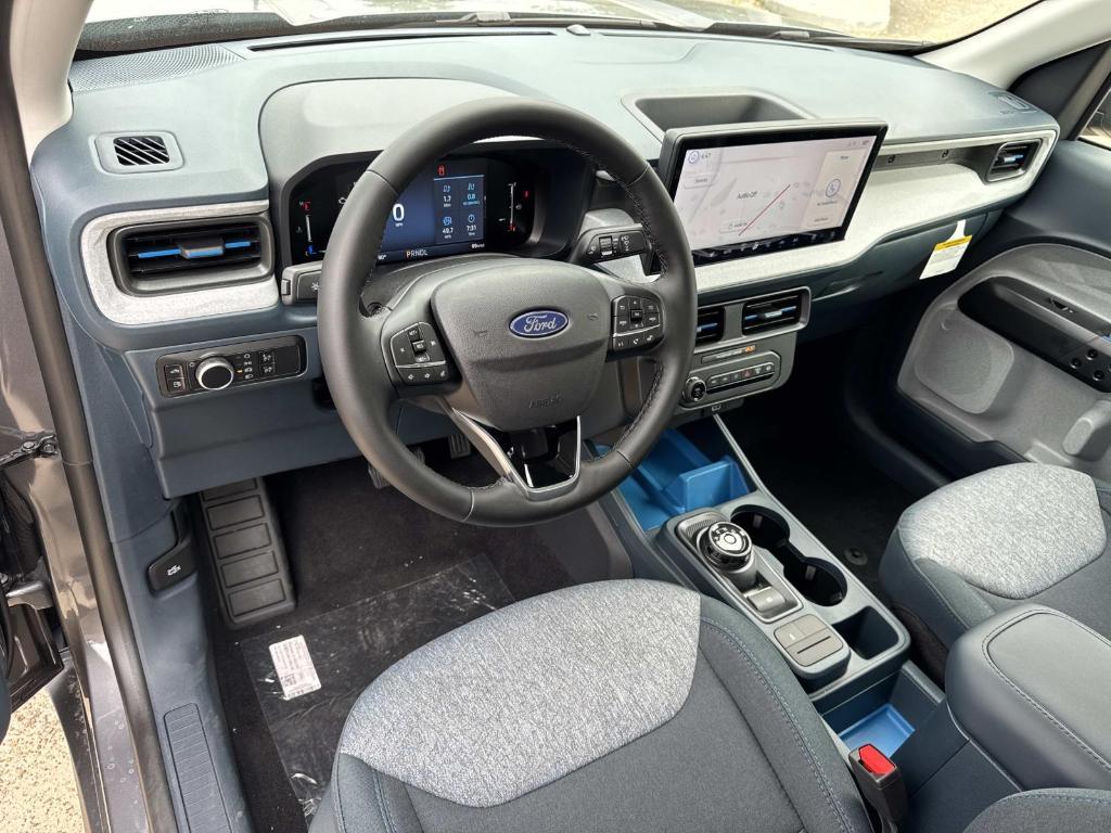 new 2026 Ford Maverick car