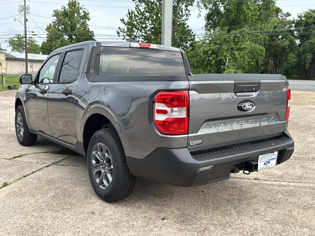 new 2026 Ford Maverick car