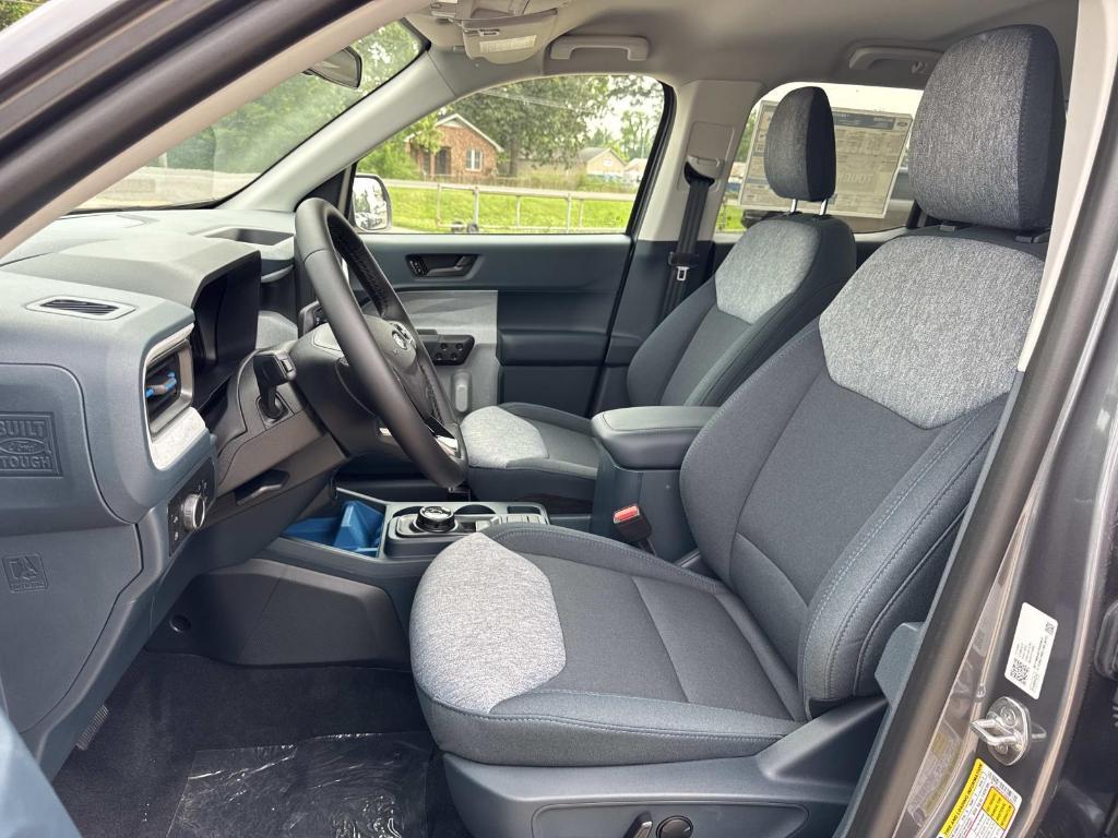 new 2026 Ford Maverick car