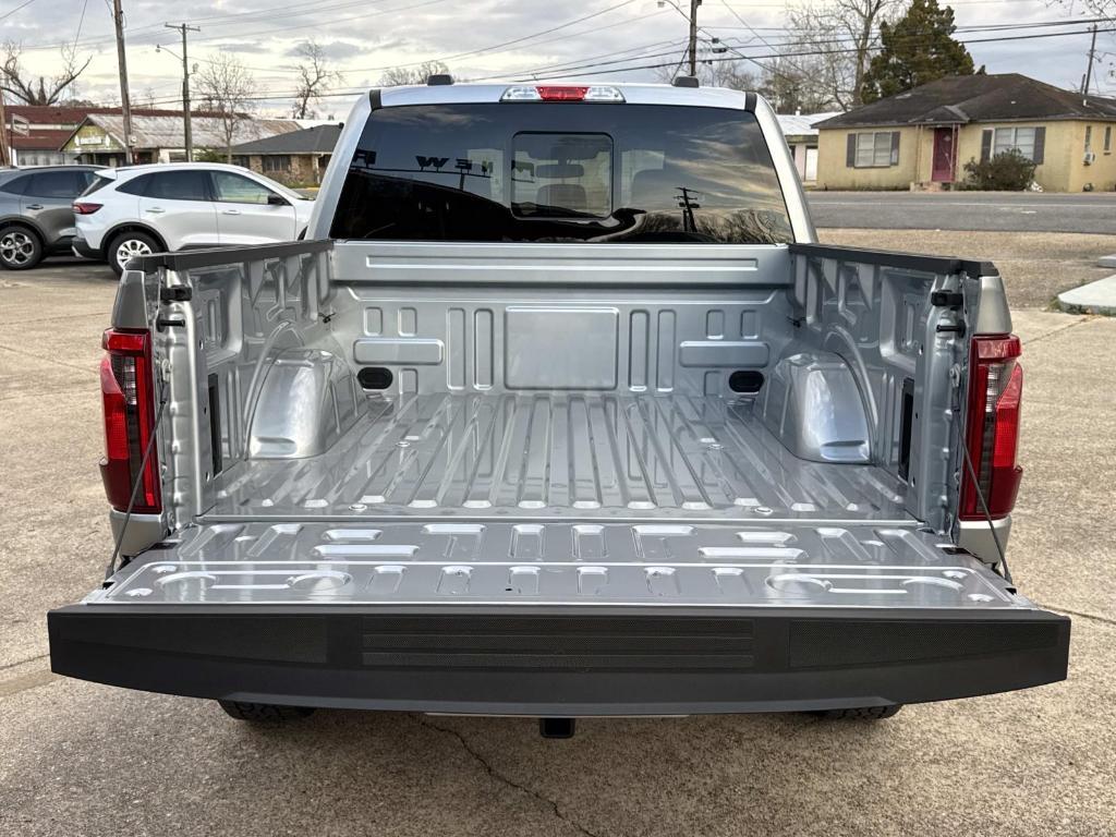 new 2026 Ford F-150 car, priced at $61,785