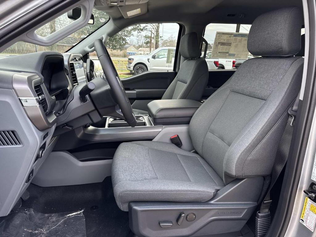 new 2026 Ford F-150 car, priced at $61,785