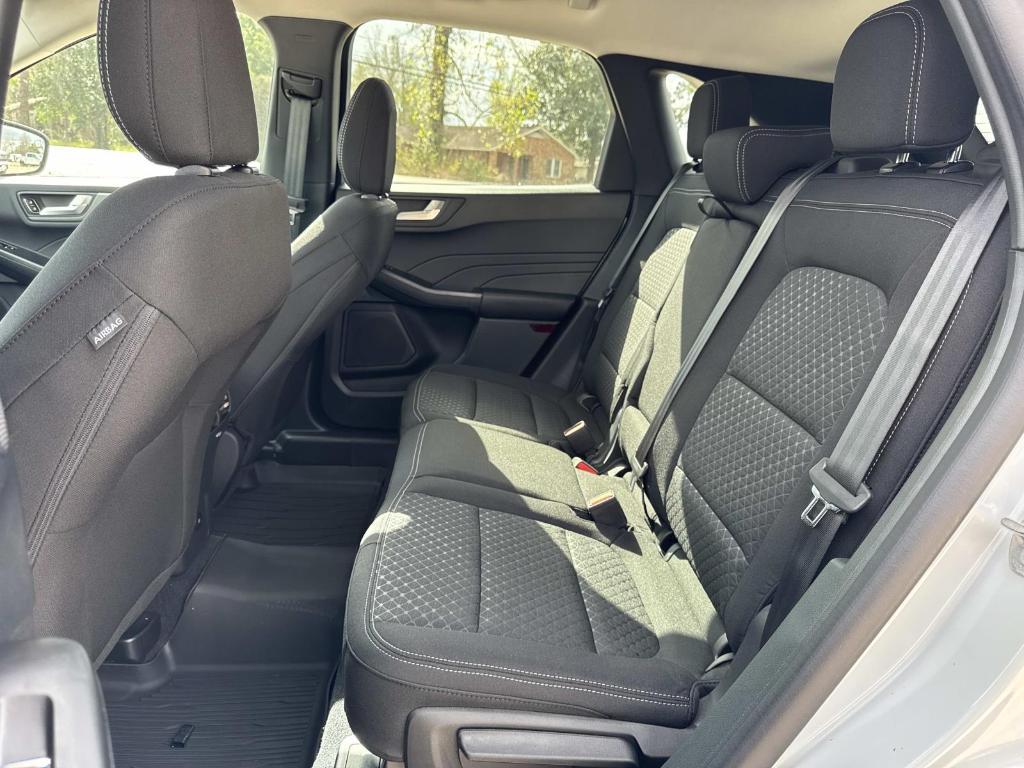 new 2026 Ford Escape car