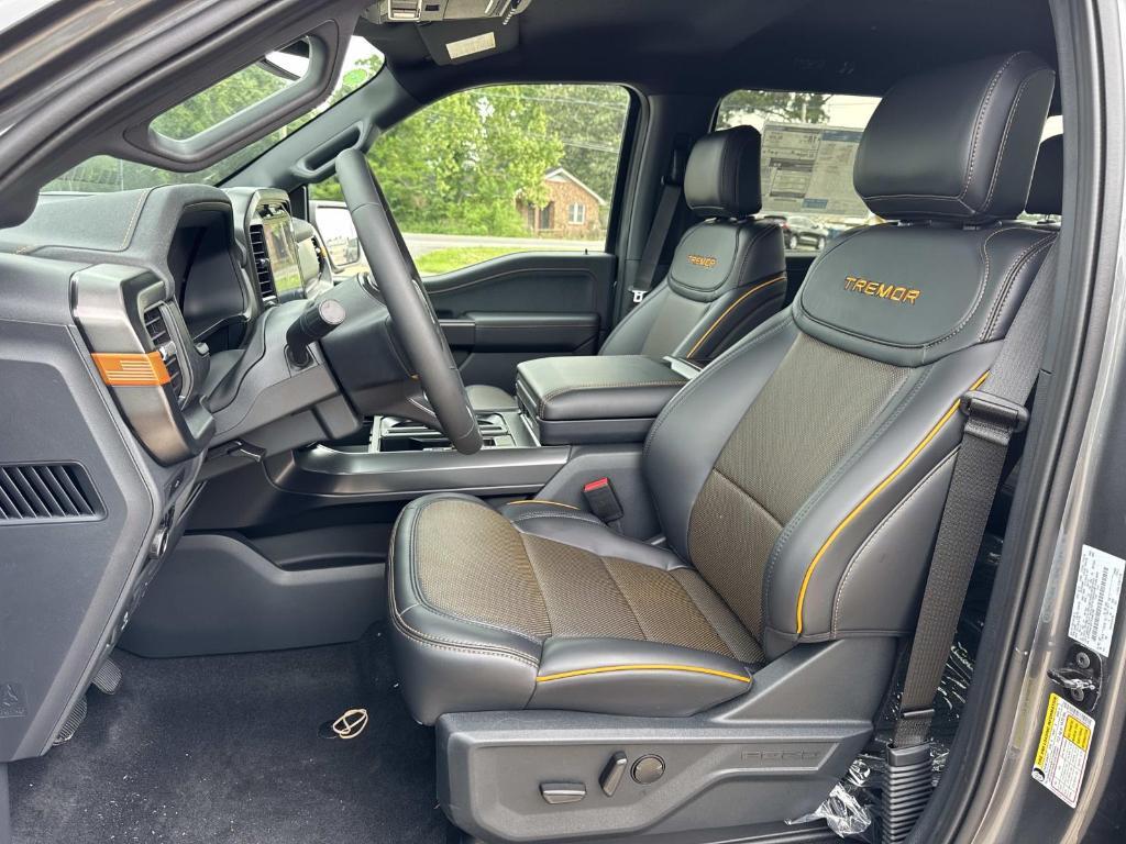 new 2026 Ford F-150 car