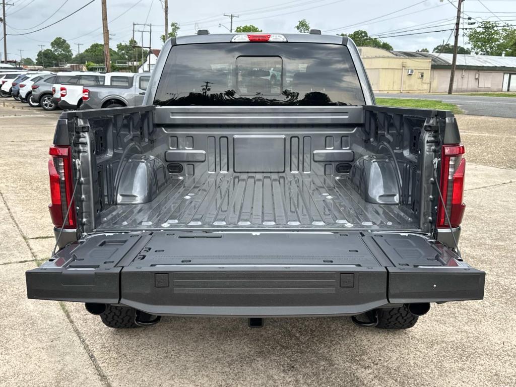 new 2026 Ford F-150 car