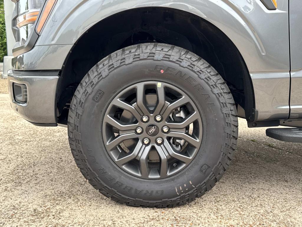 new 2026 Ford F-150 car